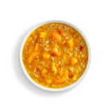 Spiced & Sweet Butternut Squash & Lentil