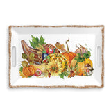 Pumpkin Prize Melamine Serveware