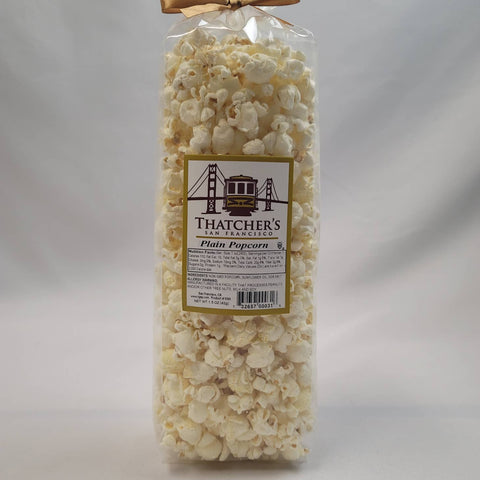 Thatcher's Gourmet Popcorn