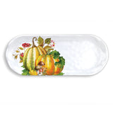 Pumpkin Prize Melamine Serveware