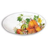 Pumpkin Prize Melamine Serveware