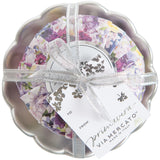 Soap & Dish Set