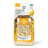 Illinois Prairie Corn Chowder Mix