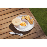 Outdoor Chip & Dip Set