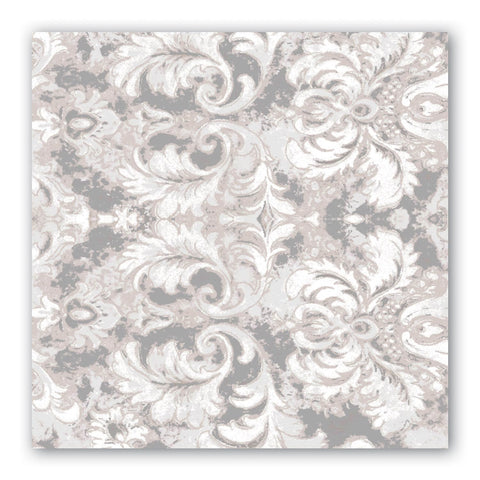 5"x5" Earl Grey Paper Cocktail Napkins