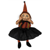 Spooky Figurine
