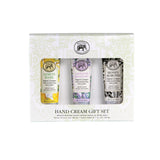 Mini Hand Cream Gift Set (4 Variants)