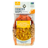Spiced & Sweet Butternut Squash & Lentil