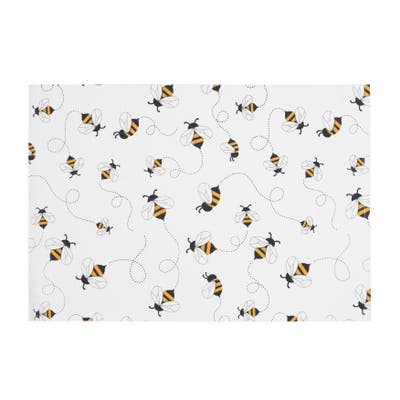 Buzzing Bee Placemats