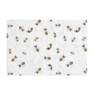 Buzzing Bee Placemats