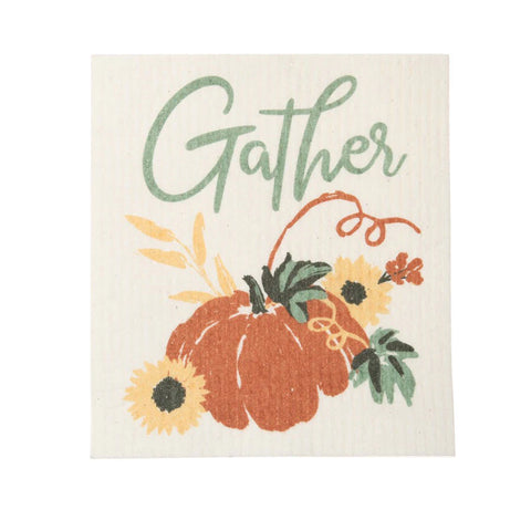 Gather Swedish Dishcloth