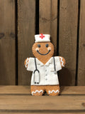 Gingerbread Ornament