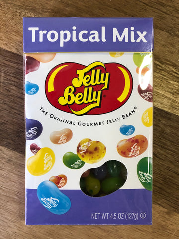 Tropical Jelly Bean Mix