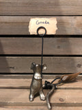 Mouse Place card Holder