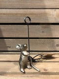 Mouse Place card Holder