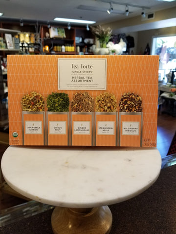 Herbal Tea Assortment