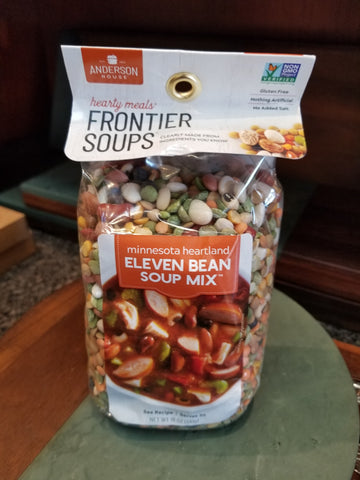 Eleven Bean Soup Mix