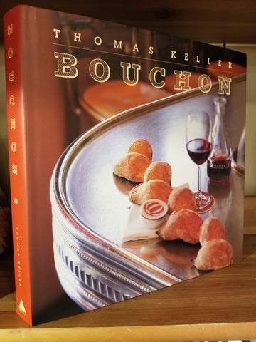 Bouchon (The Thomas Keller Library)