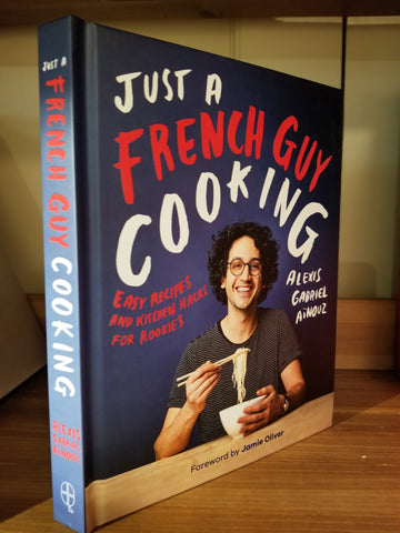 Just a French Guy Cooking