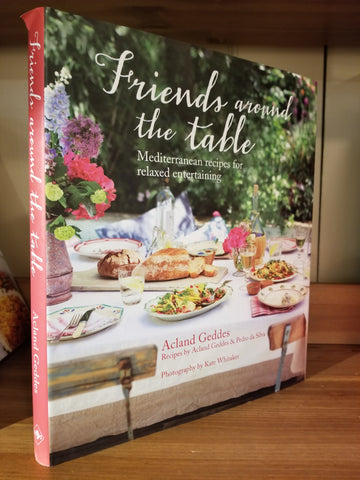 Friends Around the Table