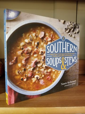 southern soups and stews