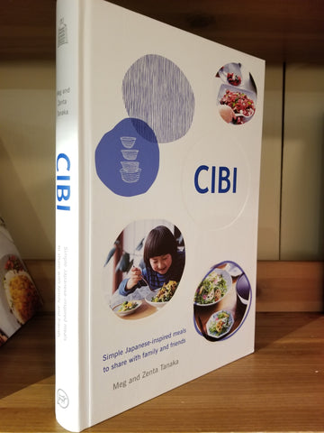 CIBI Simple JP