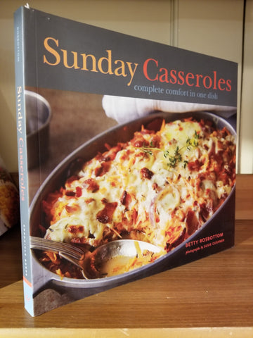 Sunday Casserole