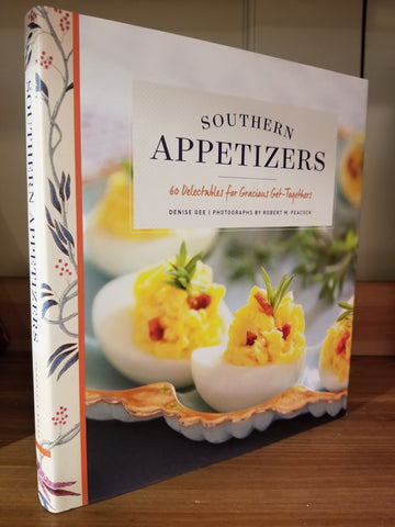 Southern Appetizers