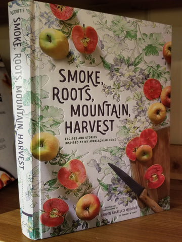 Smoke, Roots, Mountain Harve