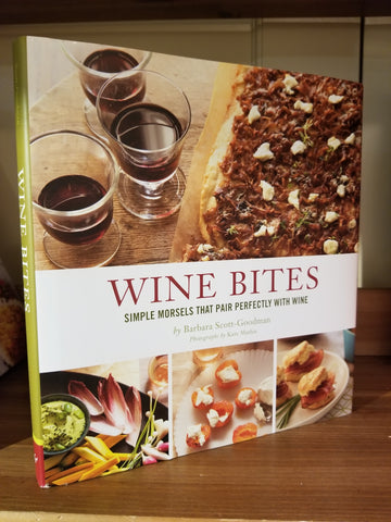 Wine Bites