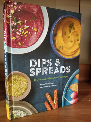 Dips & Spreads