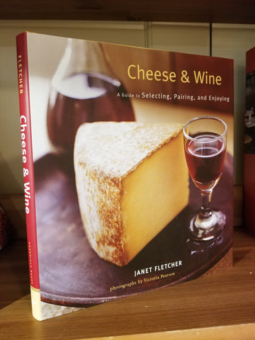 Cheese & Wine