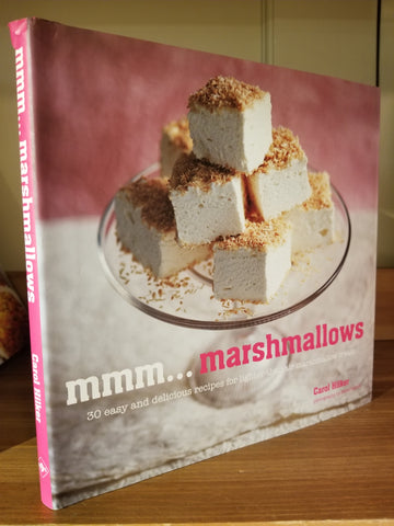 mmm... marshmallows