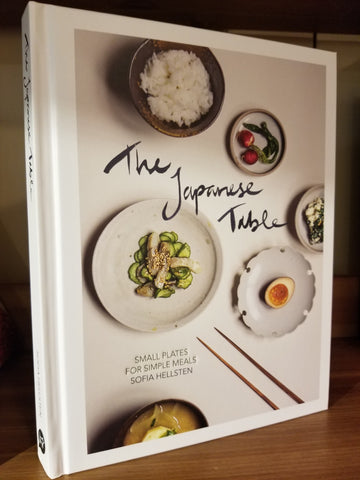 The Japanese Table