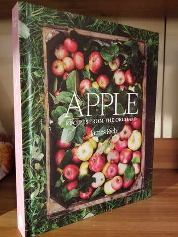 Apple Recipes From The Orchard