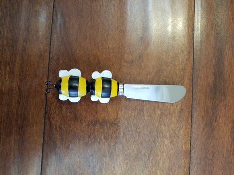 Bee Butter Knife