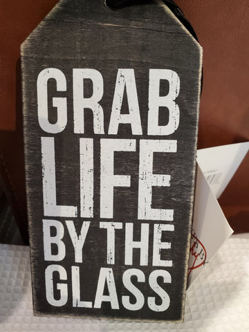 Glass Life By The Glass