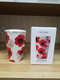 Kati Cup Petal Drop