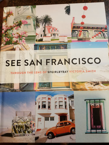 See San Francisco