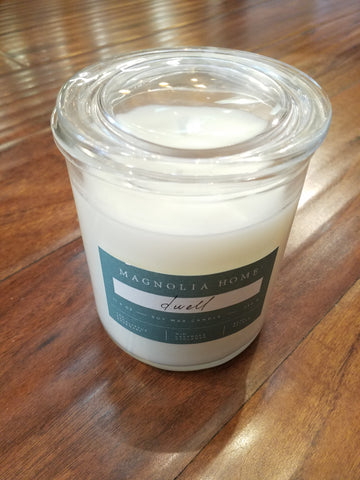 Dwell Soy Wax Candle