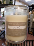 Gather Soy Wax Candle