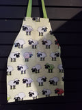 Kids PVC Apron