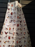 Farmyard PVC Apron