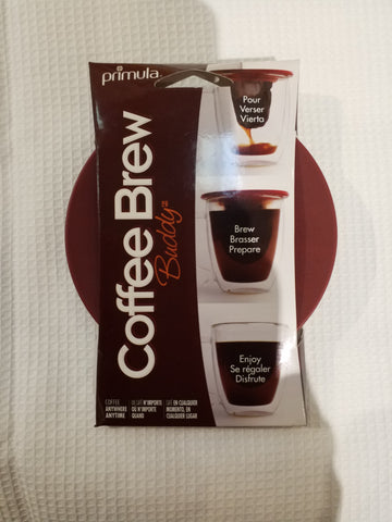 Primula Coffee Brew Buddy