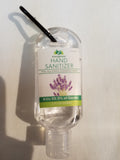 Hand Sanitizer 75% Alcohol Disinfectant