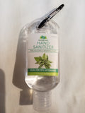 Hand Sanitizer 75% Alcohol Disinfectant