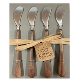 Sierra Spreaders