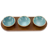 Enamel Dipping Bowls