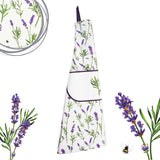 Apron - Samuel Lamont