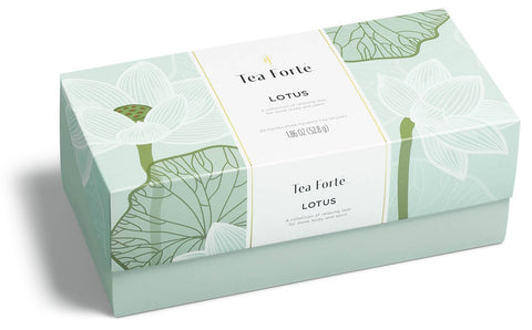 Presentation Box - Lotus